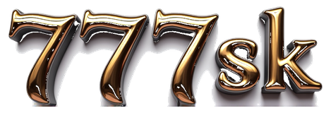 7777sk logo